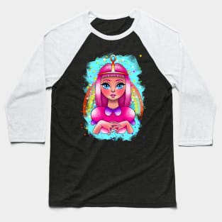 Princess bubblegum Baseball T-Shirt